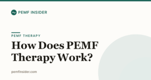 How Does PEMF Therapy Work?