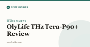 OlyLife THz Tera-P90+ Review