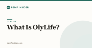 What Is OlyLife?